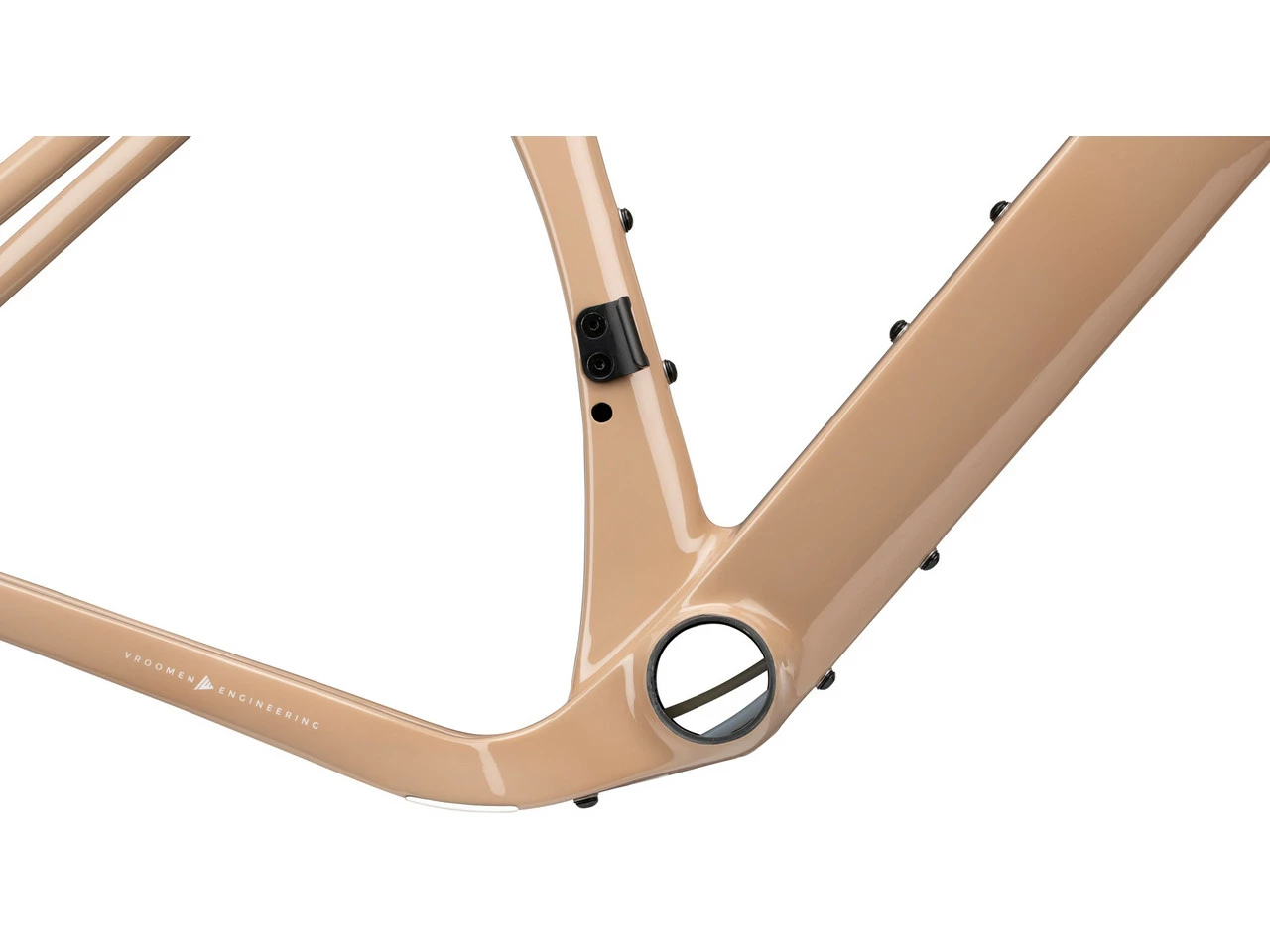 3T Exploro RaceMax Carbon Rahmenkit 18 3T Exploro RaceMax Carbon Rahmenkit - Image 16