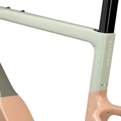 3T Exploro RaceMax Carbon Rahmenkit 59 3T Exploro RaceMax Carbon Rahmenkit -Fahrräder Verkäufe 423572 4