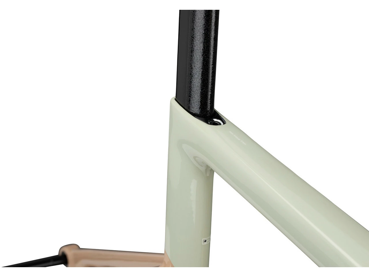 3T Exploro RaceMax Carbon Rahmenkit 21 3T Exploro RaceMax Carbon Rahmenkit - Image 19