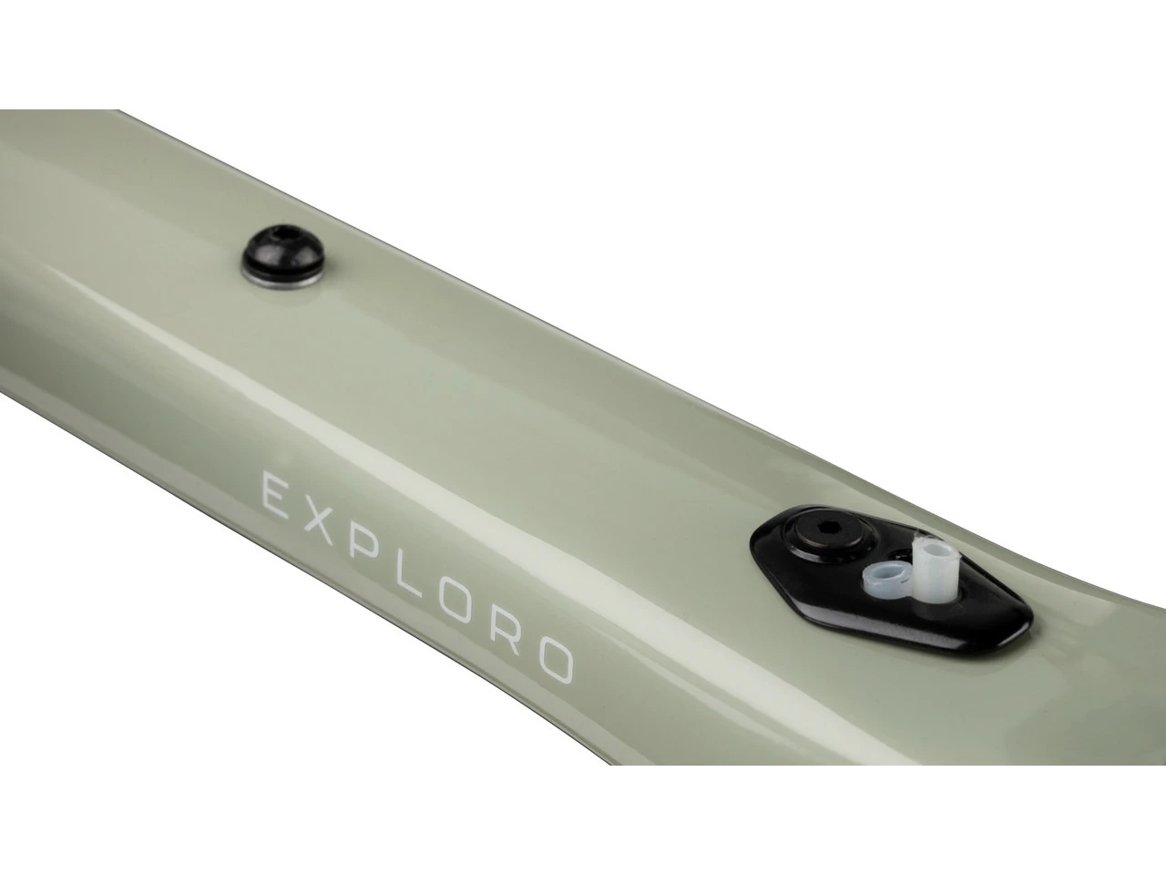 3T Exploro RaceMax Carbon Rahmenkit 22 3T Exploro RaceMax Carbon Rahmenkit - Image 20