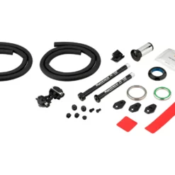 3T Exploro RaceMax Carbon Rahmenkit 63 3T Exploro RaceMax Carbon Rahmenkit -Fahrräder Verkäufe 423576 4