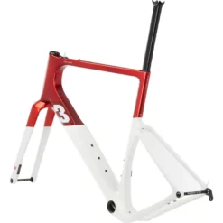 3T Exploro RaceMax Carbon Rahmenkit 66 3T Exploro RaceMax Carbon Rahmenkit -Fahrräder Verkäufe 423579 4