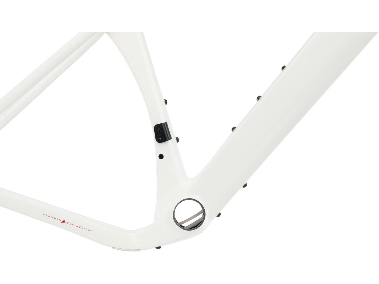 3T Exploro RaceMax Carbon Rahmenkit 31 3T Exploro RaceMax Carbon Rahmenkit - Image 29