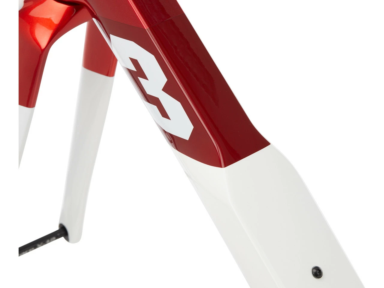 3T Exploro RaceMax Carbon Rahmenkit 33 3T Exploro RaceMax Carbon Rahmenkit - Image 31