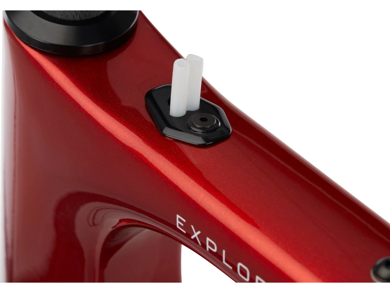 3T Exploro RaceMax Carbon Rahmenkit 34 3T Exploro RaceMax Carbon Rahmenkit - Image 32