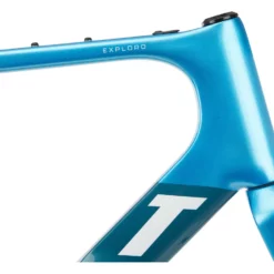 3T Exploro RaceMax Carbon Rahmenkit 79 3T Exploro RaceMax Carbon Rahmenkit -Fahrräder Verkäufe 423592 2