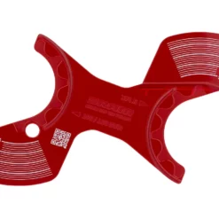 SRAM Chain Gap Adjustment Gauge Einstelllehre -Fahrräder Verkäufe 423631