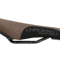Chromag Overture Sattel