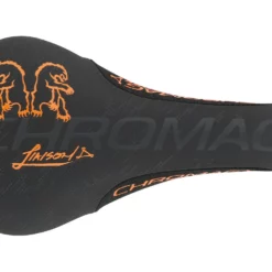 Chromag Overture Sattel -Fahrräder Verkäufe 423681