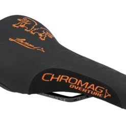 Chromag Overture Sattel -Fahrräder Verkäufe 423683