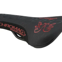 Chromag Overture Sattel -Fahrräder Verkäufe 423694