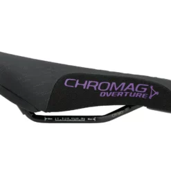 Chromag Overture Sattel -Fahrräder Verkäufe 423700