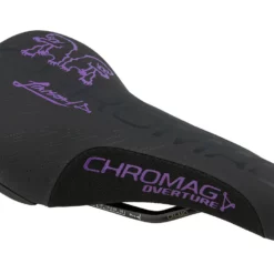 Chromag Overture Sattel -Fahrräder Verkäufe 423703