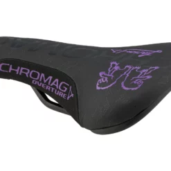 Chromag Overture Sattel -Fahrräder Verkäufe 423704