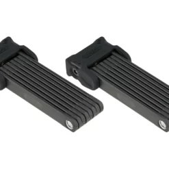 Abus Bordo Big 6000K Faltschloss TwinSet Mit SH Halter -Fahrräder Verkäufe 423807