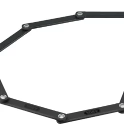 Abus Bordo Big 6000K Faltschloss TwinSet Mit SH Halter -Fahrräder Verkäufe 423808