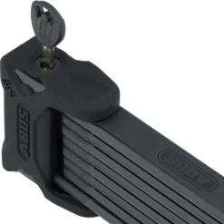 Abus Bordo Big 6000K Faltschloss TwinSet Mit SH Halter -Fahrräder Verkäufe 423809