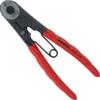 KNIPEX Bowdenzugschneider 1 KNIPEX Bowdenzugschneider -Fahrräder Verkäufe 424125
