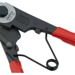 KNIPEX Bowdenzugschneider -Fahrräder Verkäufe 424129