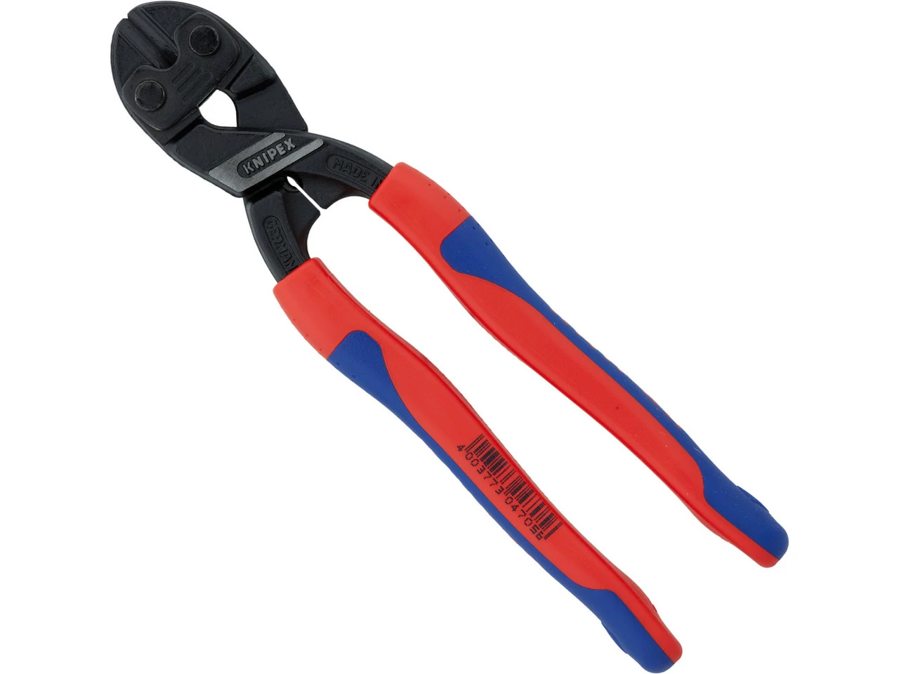 KNIPEX CoBolt Kompakt-Bolzenschneider 4 KNIPEX CoBolt Kompakt-Bolzenschneider - Image 2