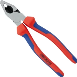 KNIPEX Kraft-Kombizange -Fahrräder Verkäufe 424171