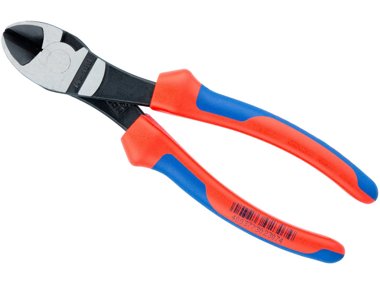 KNIPEX Kraft-Seitenschneider 4 KNIPEX Kraft-Seitenschneider - Image 2