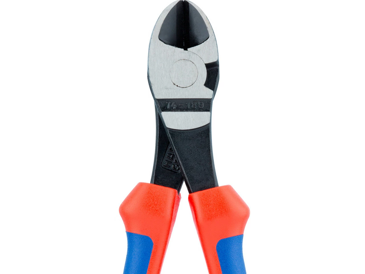 KNIPEX Kraft-Seitenschneider 6 KNIPEX Kraft-Seitenschneider - Image 4