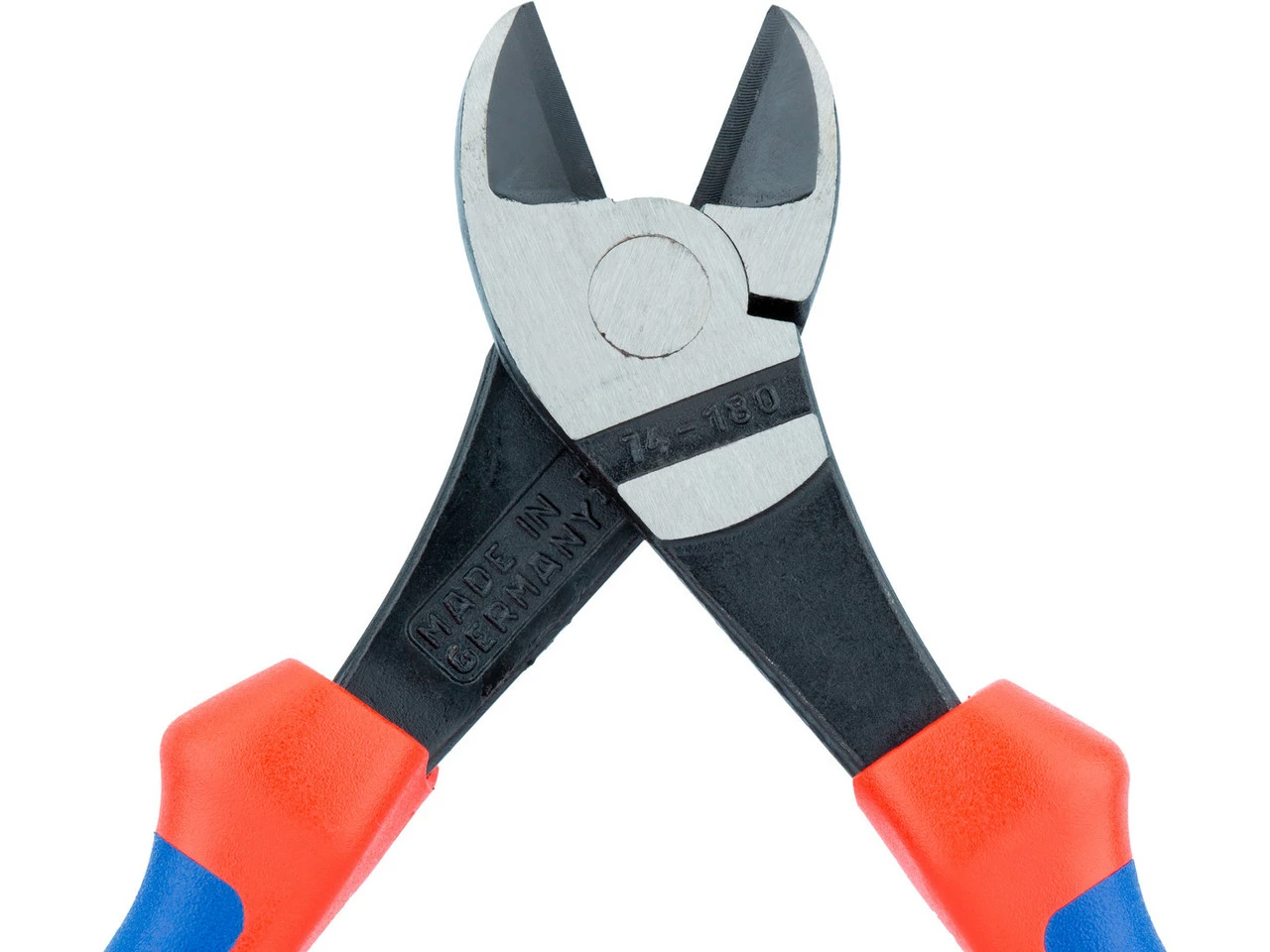 KNIPEX Kraft-Seitenschneider 7 KNIPEX Kraft-Seitenschneider - Image 5