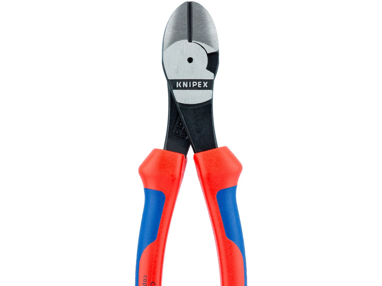KNIPEX Kraft-Seitenschneider 8 KNIPEX Kraft-Seitenschneider - Image 6
