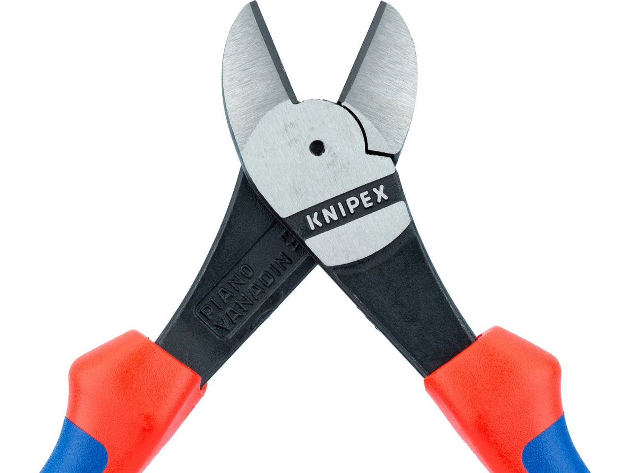 KNIPEX Kraft-Seitenschneider 9 KNIPEX Kraft-Seitenschneider - Image 7