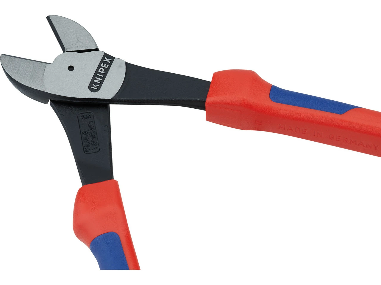 KNIPEX Kraft-Seitenschneider 14 KNIPEX Kraft-Seitenschneider - Image 12