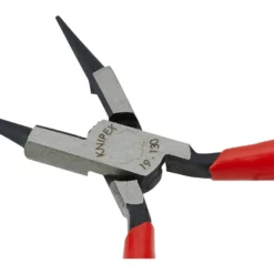 KNIPEX Rundzange Mit Schneide -Fahrräder Verkäufe 424191