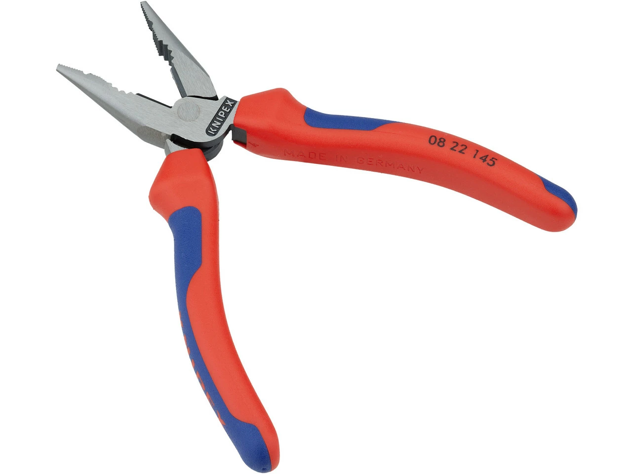 KNIPEX Spitz-Kombizange 6 KNIPEX Spitz-Kombizange - Image 4