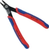 KNIPEX Super-Knips Mit Drahtklemme 2 KNIPEX Super-Knips Mit Drahtklemme -Fahrräder Verkäufe 424202
