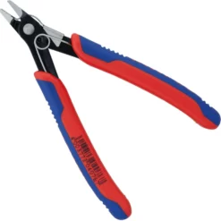 KNIPEX Super-Knips Mit Drahtklemme 8 KNIPEX Super-Knips Mit Drahtklemme -Fahrräder Verkäufe 424203