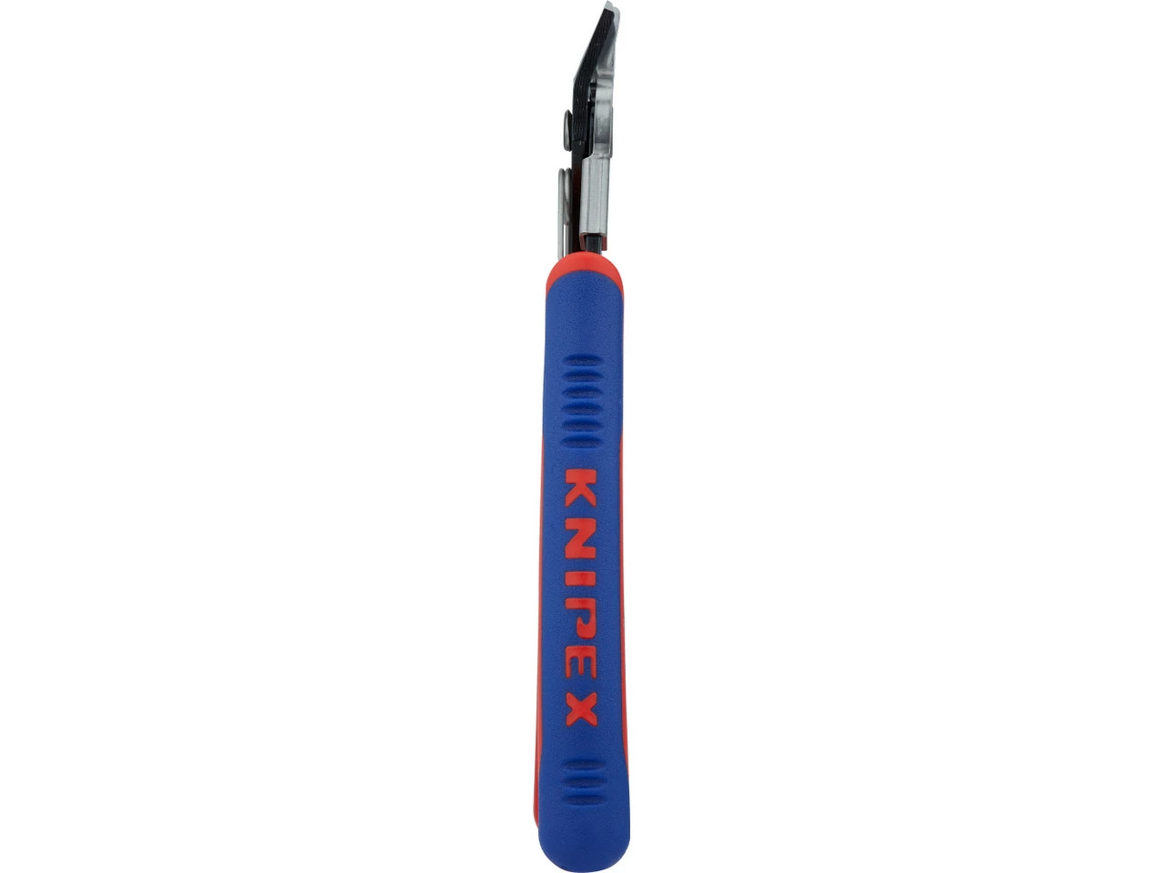 KNIPEX Super-Knips Mit Drahtklemme 5 KNIPEX Super-Knips Mit Drahtklemme - Image 3