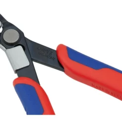 KNIPEX Super-Knips Mit Drahtklemme 11 KNIPEX Super-Knips Mit Drahtklemme -Fahrräder Verkäufe 424206