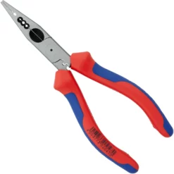KNIPEX Verdrahtungszange 8 KNIPEX Verdrahtungszange -Fahrräder Verkäufe 424208