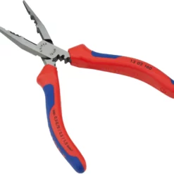 KNIPEX Verdrahtungszange 10 KNIPEX Verdrahtungszange -Fahrräder Verkäufe 424210