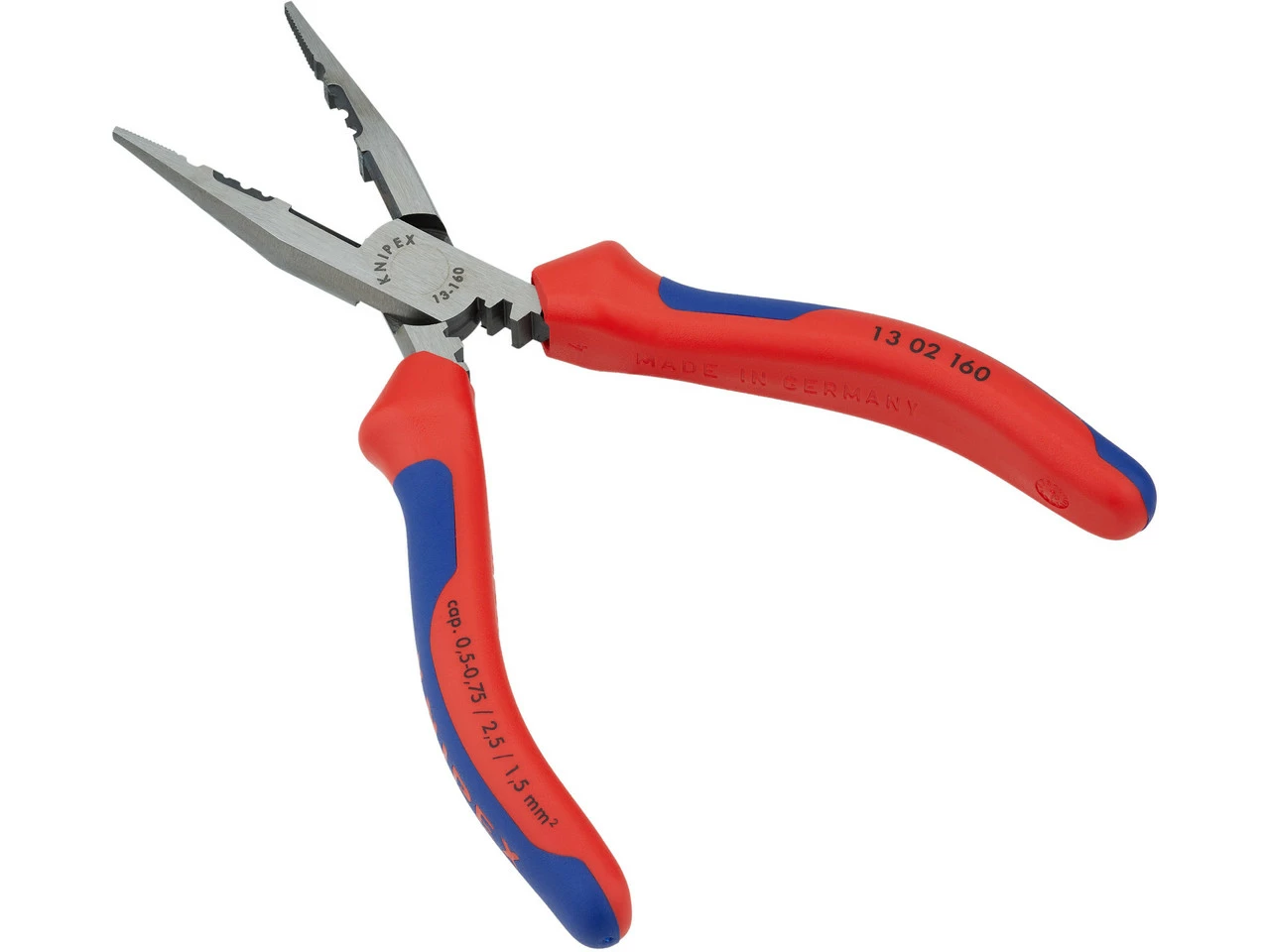 KNIPEX Verdrahtungszange 6 KNIPEX Verdrahtungszange - Image 4