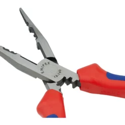 KNIPEX Verdrahtungszange 11 KNIPEX Verdrahtungszange -Fahrräder Verkäufe 424211