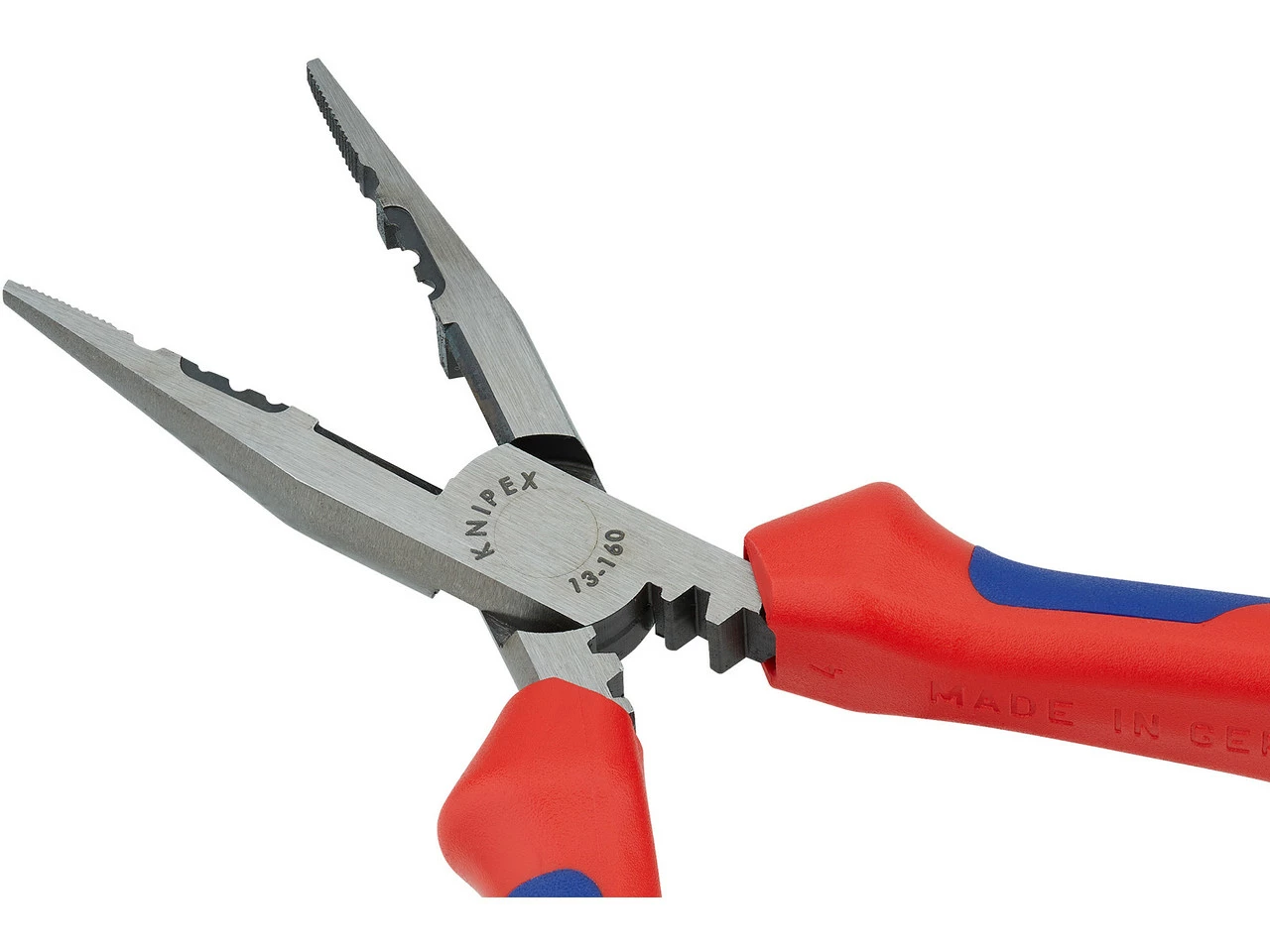 KNIPEX Verdrahtungszange 7 KNIPEX Verdrahtungszange - Image 5
