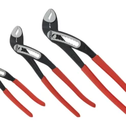 KNIPEX Zangenset Alligator-Paket 8 KNIPEX Zangenset Alligator-Paket -Fahrräder Verkäufe 424213