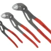 KNIPEX Zangenset Cobra-Paket -Fahrräder Verkäufe 424217