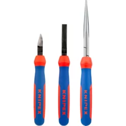 KNIPEX Zangenset Montage-Paket 11 KNIPEX Zangenset Montage-Paket -Fahrräder Verkäufe 424231