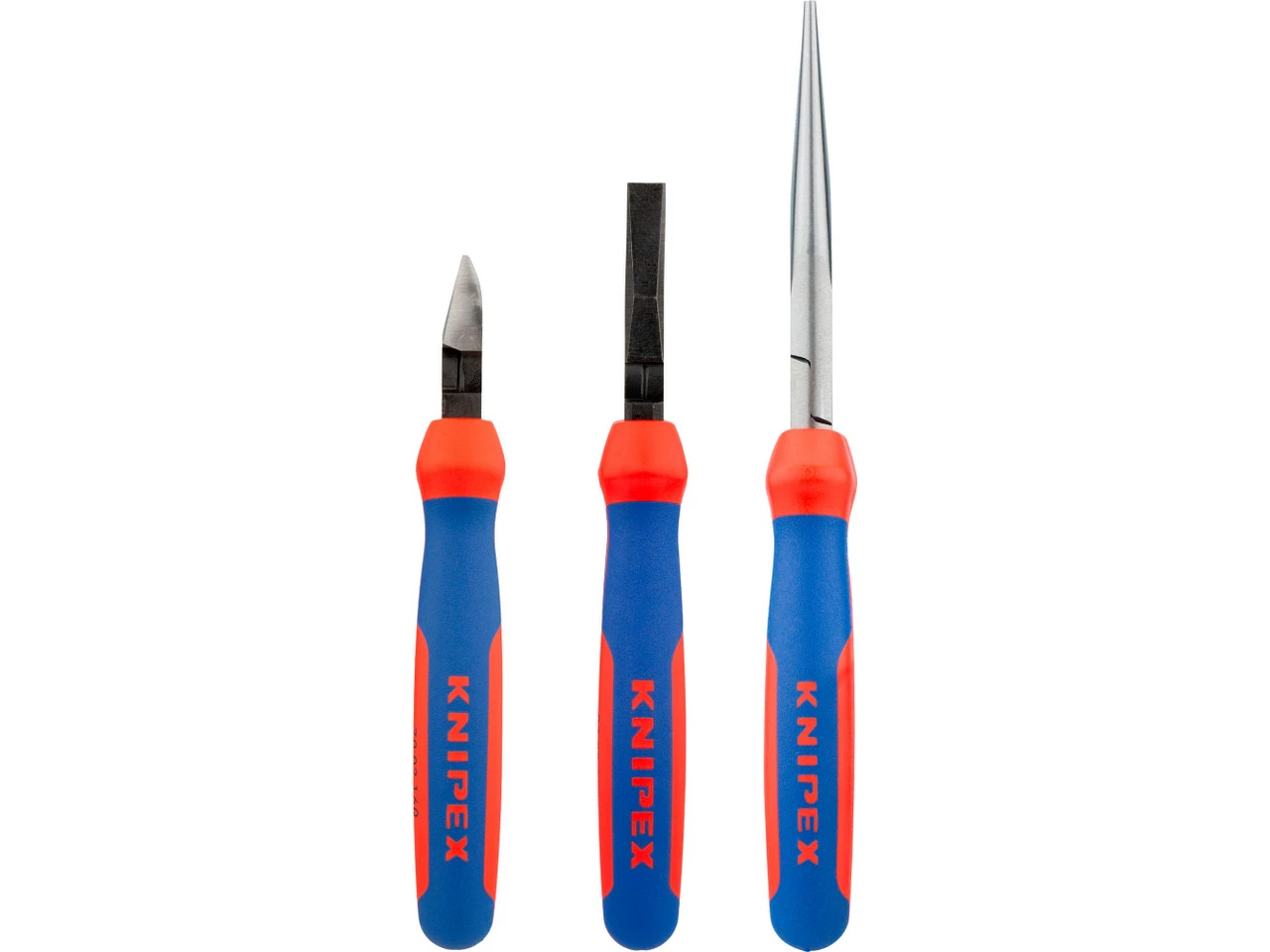 KNIPEX Zangenset Montage-Paket 5 KNIPEX Zangenset Montage-Paket - Image 3