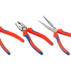 KNIPEX Zangenset Montage-Paket 12 KNIPEX Zangenset Montage-Paket -Fahrräder Verkäufe 424232
