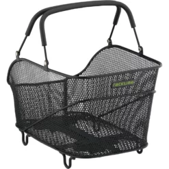 Racktime Baskit Trunk 2.0 Small Fahrradkorb