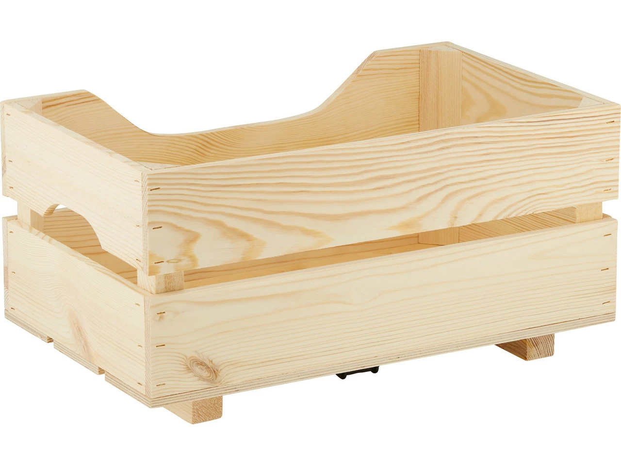 Racktime Woodpacker 2.0 Holzkiste 3 Racktime Woodpacker 2.0 Holzkiste