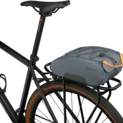 Racktime Yoshi 2.0 Gepäckträgertasche 17 Racktime Yoshi 2.0 Gepäckträgertasche -Fahrräder Verkäufe 424297